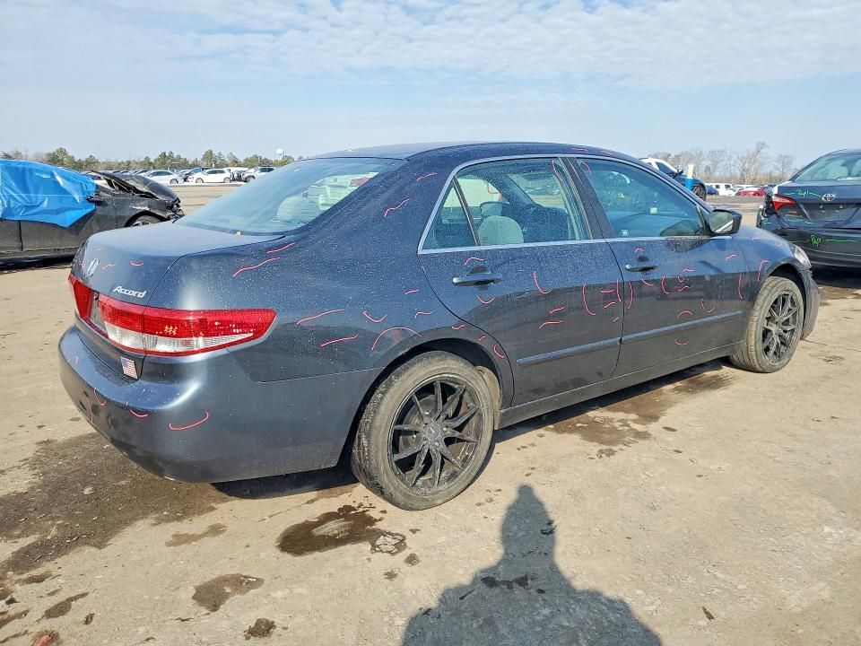 2003 Honda Accord lx