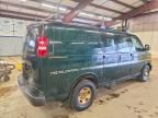 2016 Chevrolet Express G2500