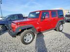 2011 Jeep Wrangler Unlimited Sport