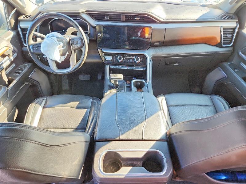 2023 GMC Sierra K1500 Denali