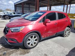 Buick salvage cars for sale: 2019 Buick Encore Essence