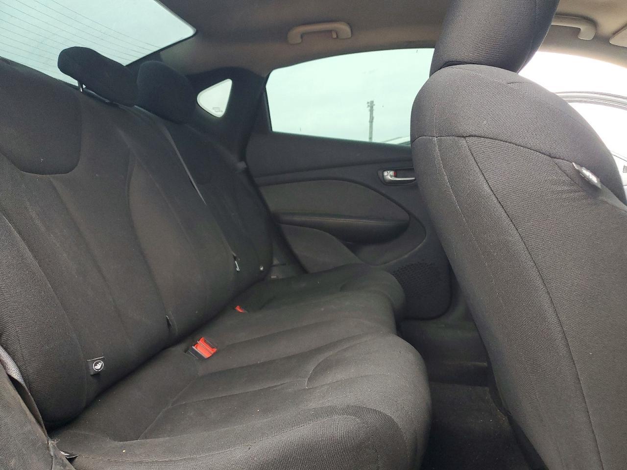 2013 Dodge Dart se