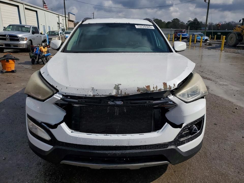 2015 Hyundai Santa fe Sport