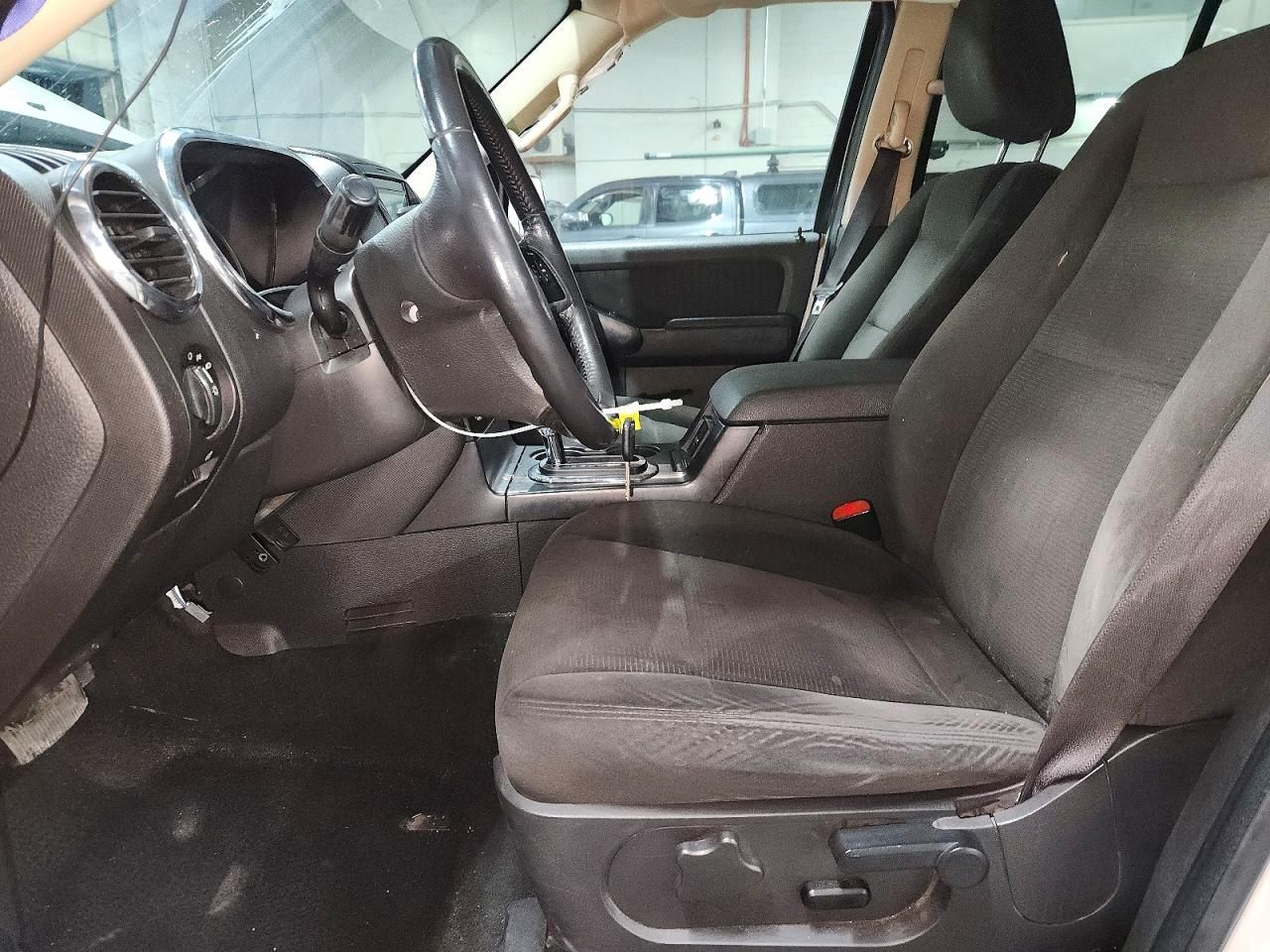 2010 Ford Explorer xlt