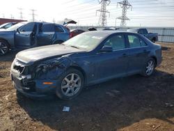 2007 Cadillac STS for sale in Elgin, IL