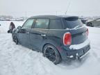 2012 Mini Cooper s Countryman