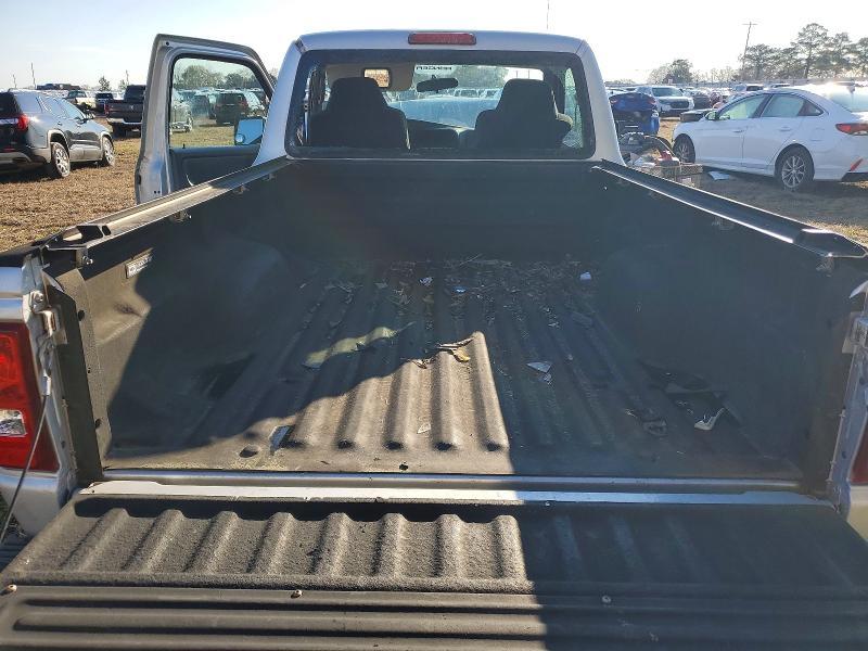 2007 Ford Ranger