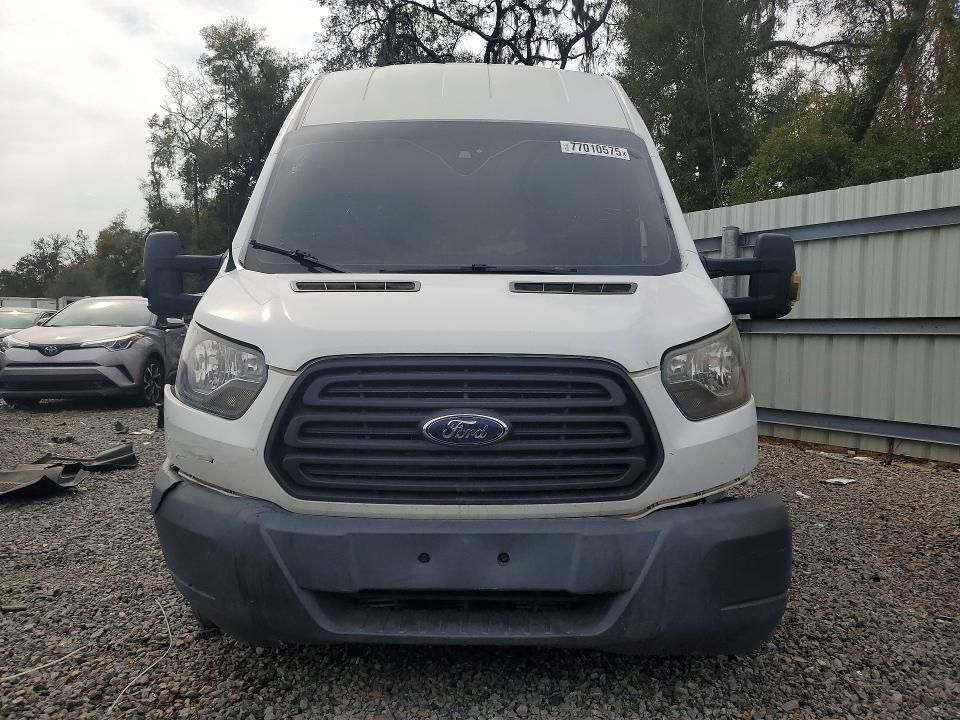 2018 Ford Transit 250 Delivery Van