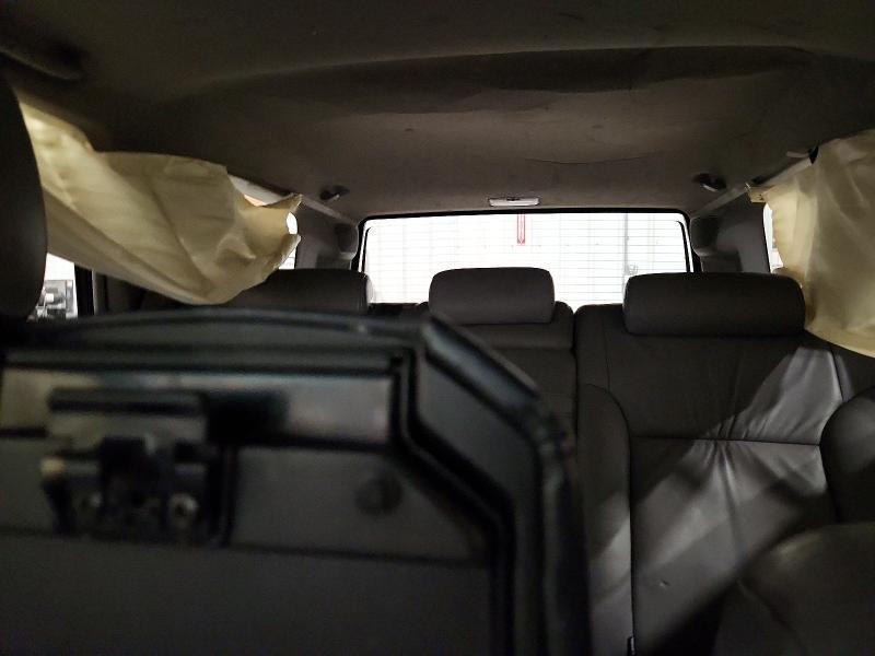 2004 Toyota 4runner Limited