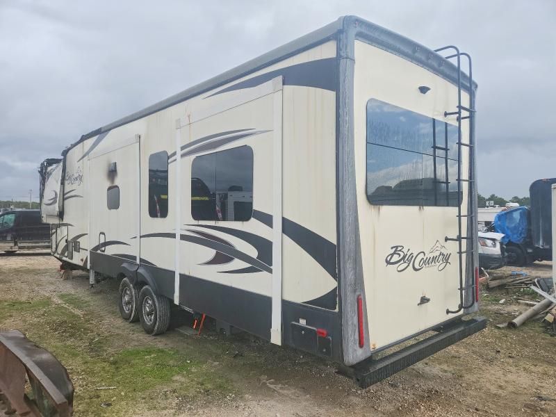 2019 Heartland Elkridge