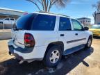 2002 Chevrolet Trailblazer