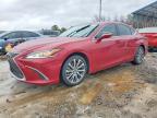 2020 Lexus Es 350