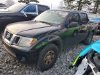 2018 Nissan Frontier S
