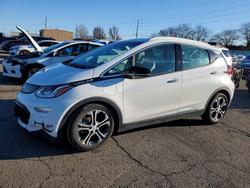 2018 Chevrolet Bolt ev Premier for sale in Moraine, OH