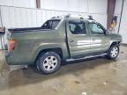2006 Honda Ridgeline RTL