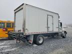 2018 Hino 338 Refrigerated BOX Truck