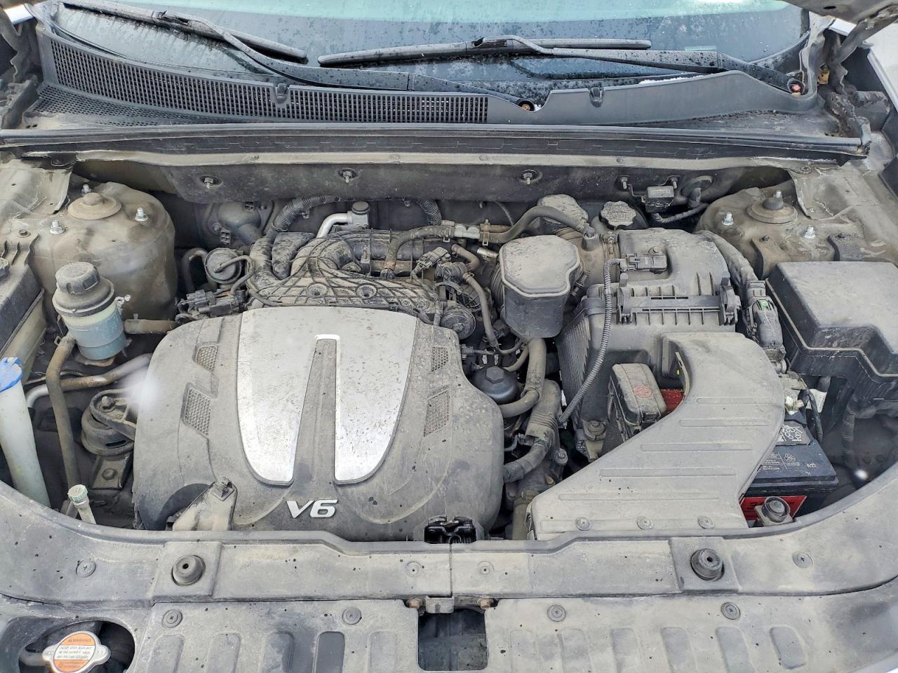 2011 KIA Sorento Base