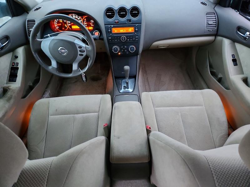 2009 Nissan Altima 2.5