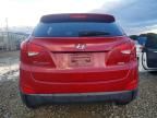 2015 Hyundai Tucson Limited