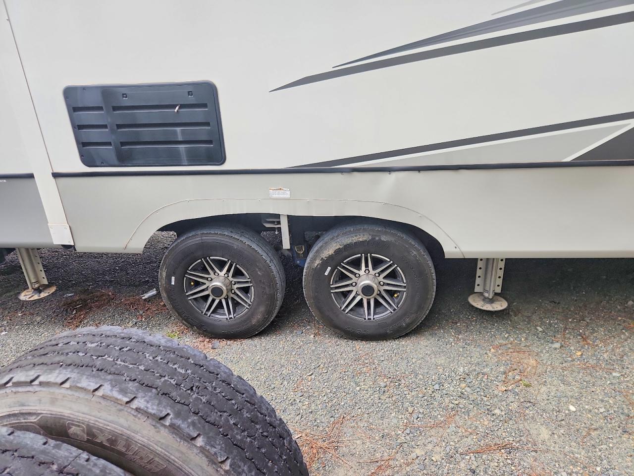 2022 Keystone Montana