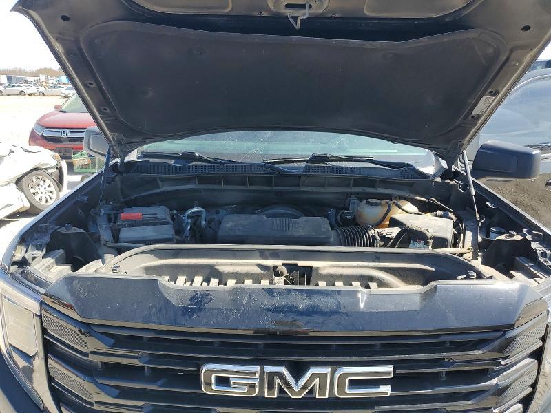 2022 GMC Sierra C1500 Elevation