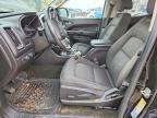 2015 GMC Canyon SLE