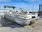 2006 Odyssey Pontoon