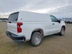 2023 Chevrolet Silverado C1500
