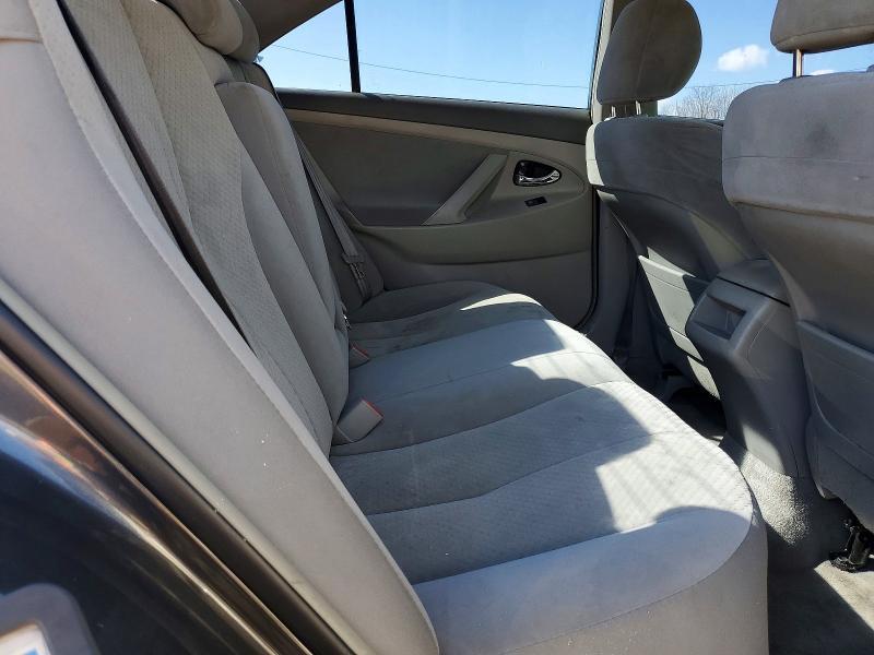 2008 Toyota Camry ce