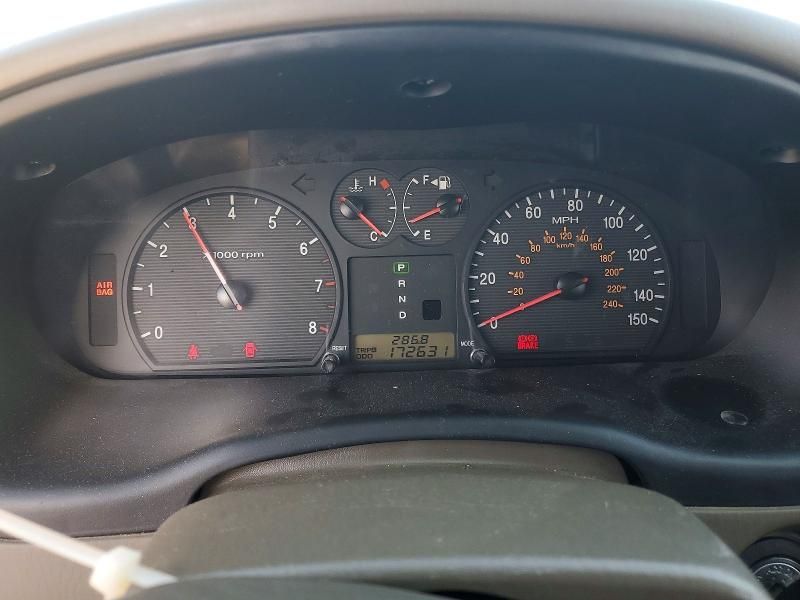 2005 Hyundai Sonata gls