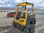 2016 Hyster 2016 Hyst Forklift-Forklift