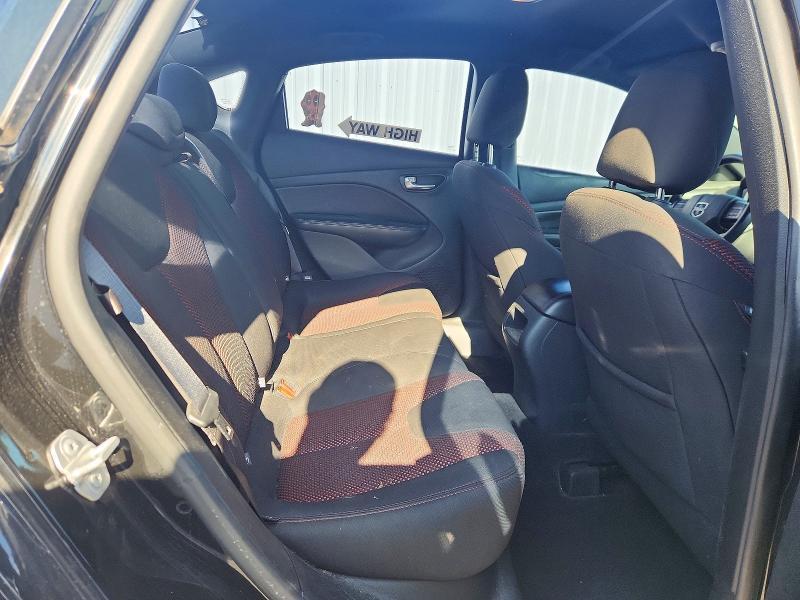 2016 Dodge Dart gt Sport