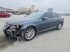 2010 Lexus Ls 460