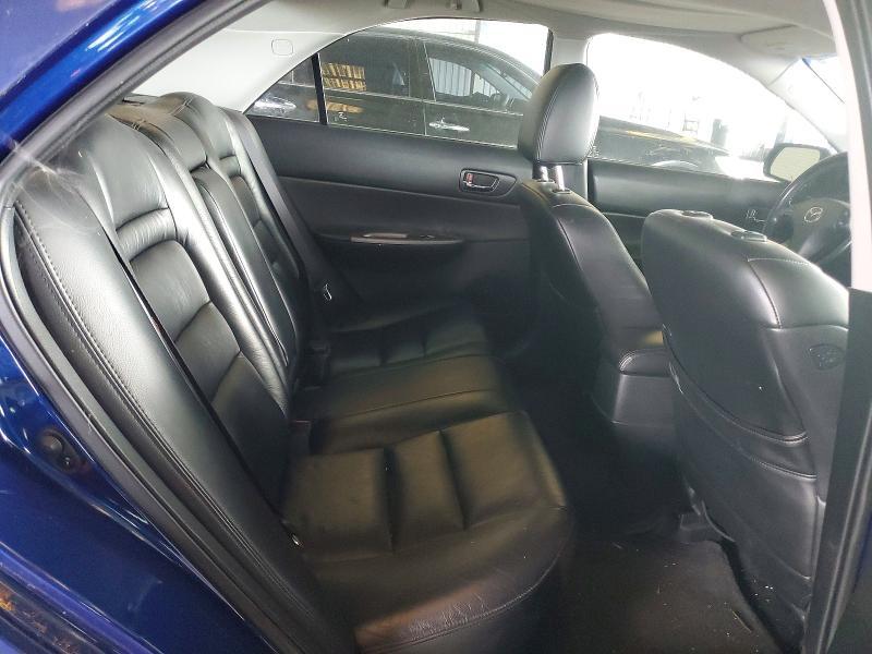 2005 Mazda 6