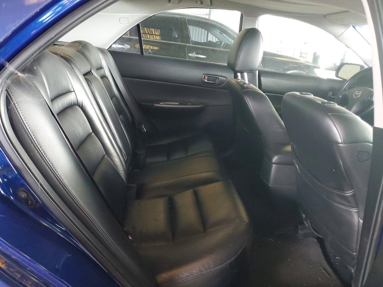 2005 Mazda 6