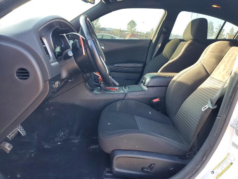 2021 Dodge Charger R/T