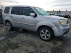 2014 Honda Pilot exl