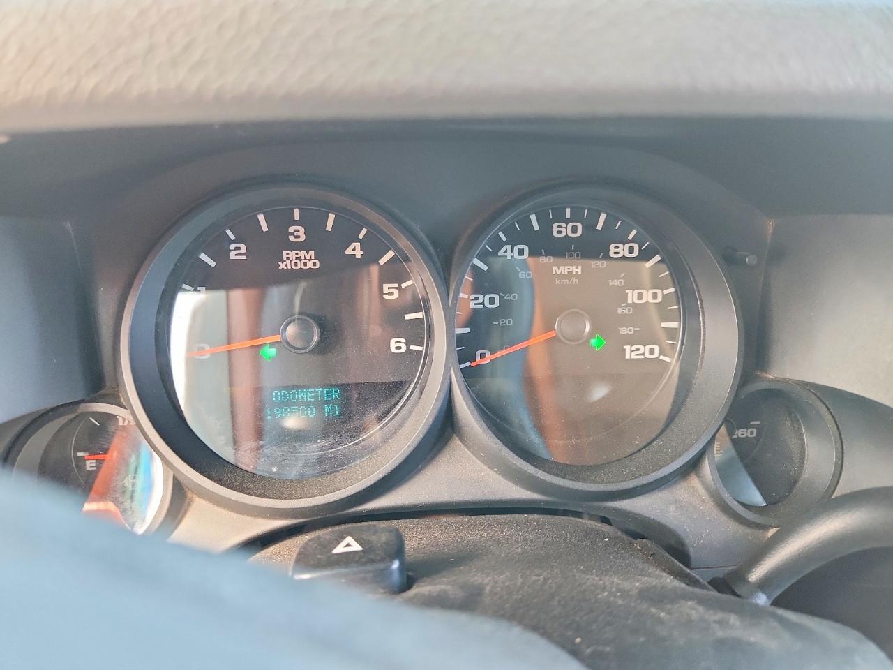 2013 GMC Sierra K1500 SL