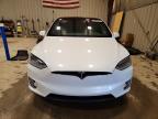 2018 Tesla Model x
