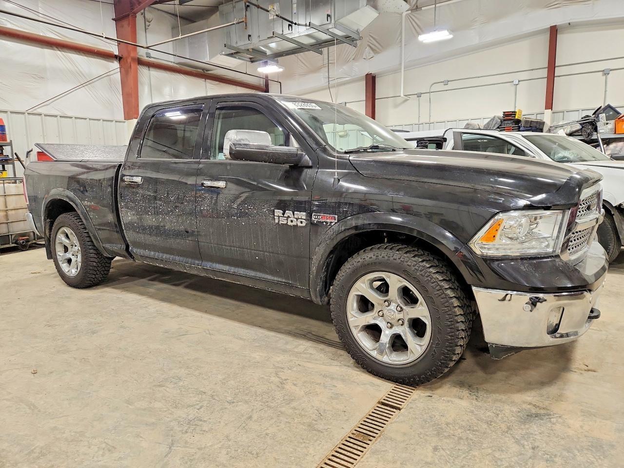 2015 Dodge 1500 Laramie