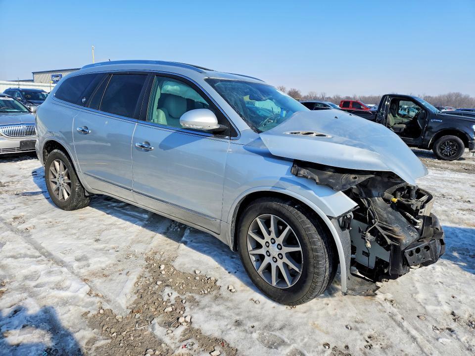 2016 Buick Enclave