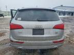 2015 Audi Q5 tdi Premium Plus