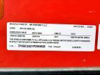 2023 Nationcraft 8.5X24TA3 Enclosed Cargo Trailer