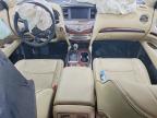 2018 Infinity Qx60