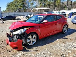 2013 Hyundai Veloster en venta en Austell, GA