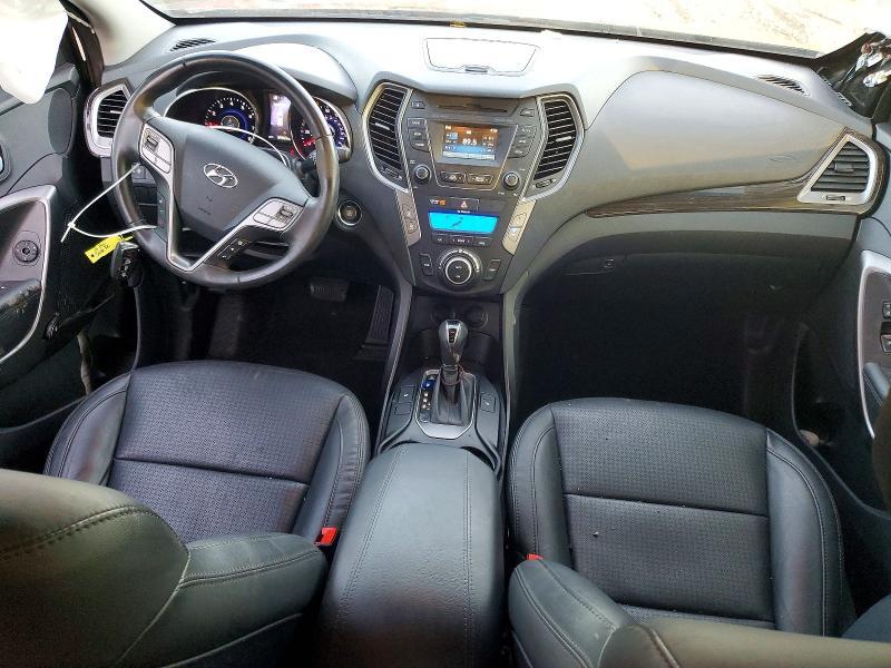 2015 Hyundai Santa fe Sport
