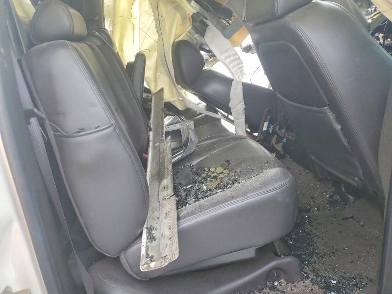 2009 Chevrolet Avalanche K1500 LTZ