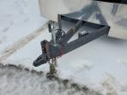 2024 Haul-About Enclosed Cargo Trailer