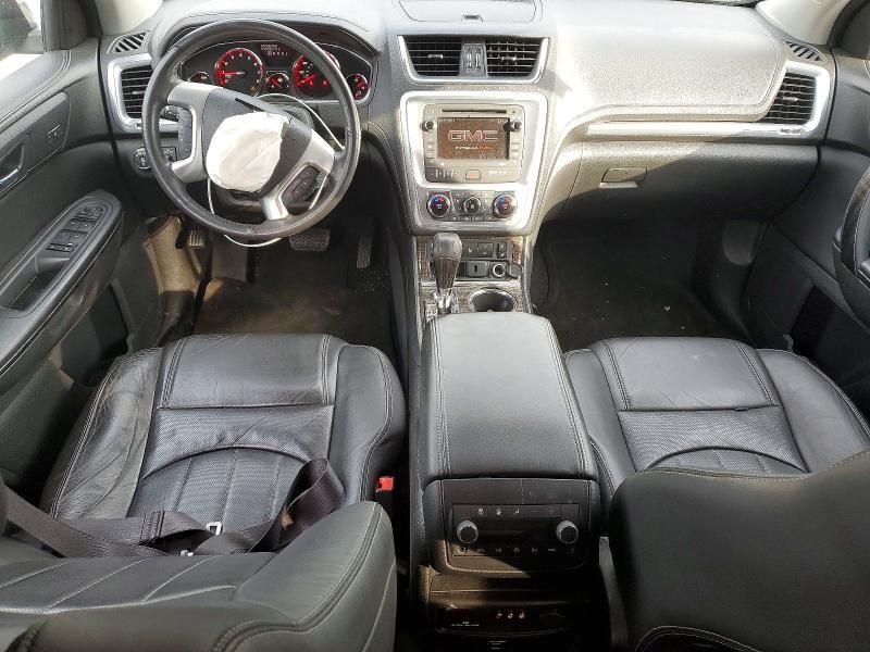 2015 GMC Acadia Slt-2