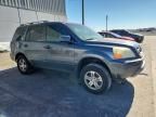 2004 Honda Pilot exl